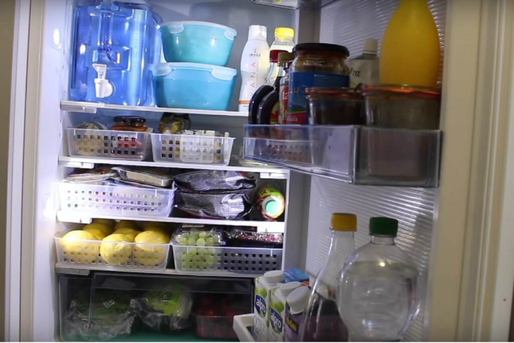 kühlschrank