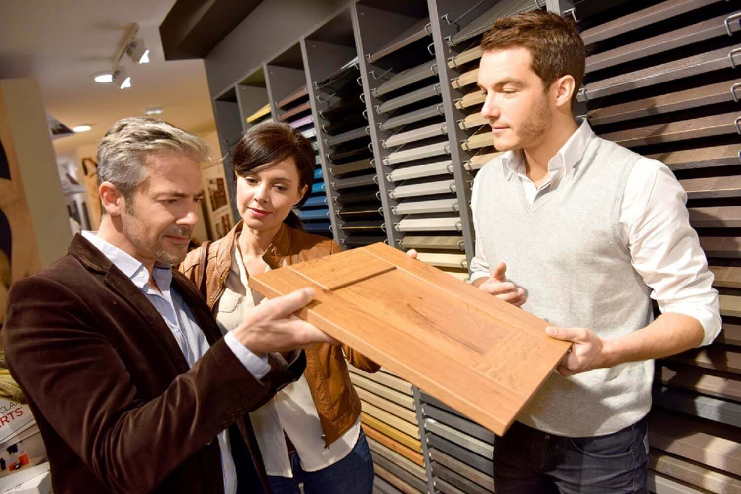 beratungsgespräch