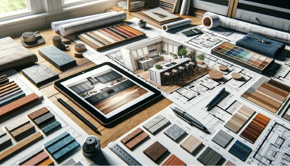 küchendesign