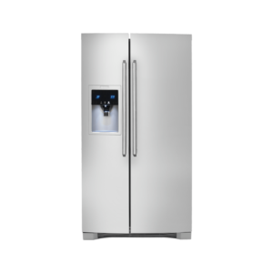 No-Frost Kühlschrank
